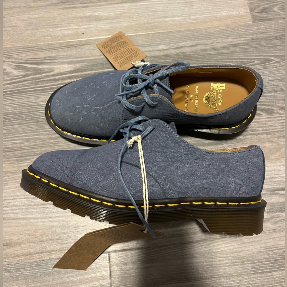Doc Martin Oxford